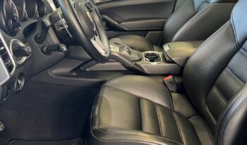 PORSCHE Cayenne Turbo S | TOP Gepflegt | Standheizung | AHK | Panorama | voll